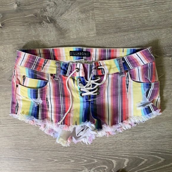 Billabong Shorts - Picture 1 of 4